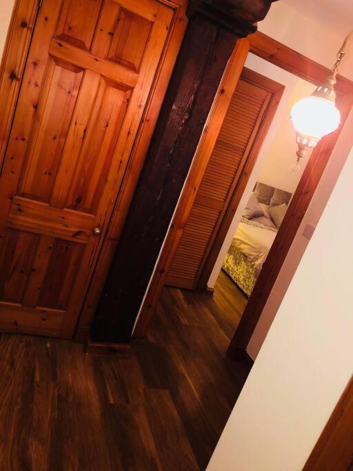 Vibrant Apartment At The Shore In Leith Edinburg Exteriör bild